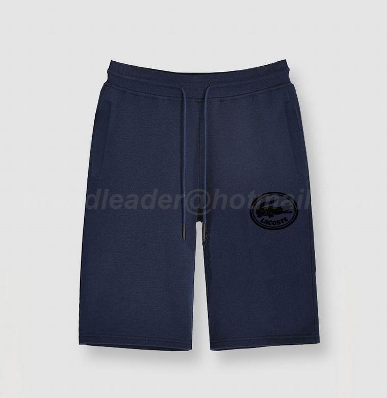 Lacoste Men's Shorts 2